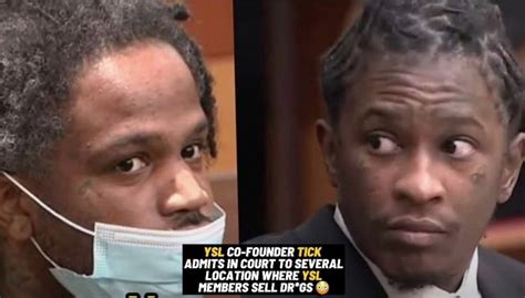 martinez arnold ysl|young thug plea deal.